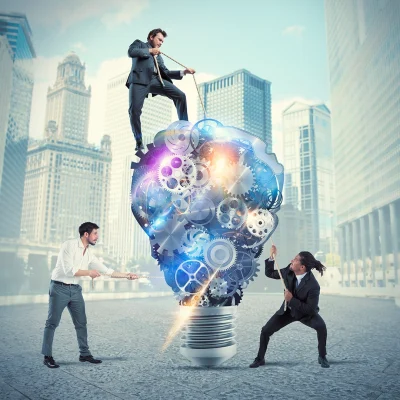 Science-led, psychology-fuelled, and driven by real business outcomes