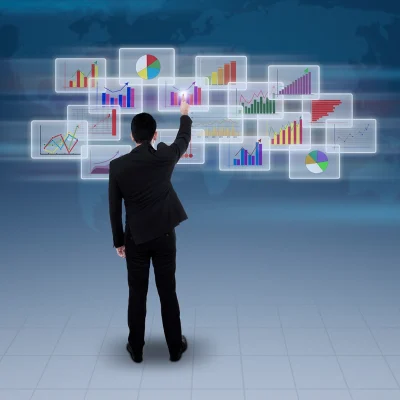 Transparent Insights. Tangible Growth.